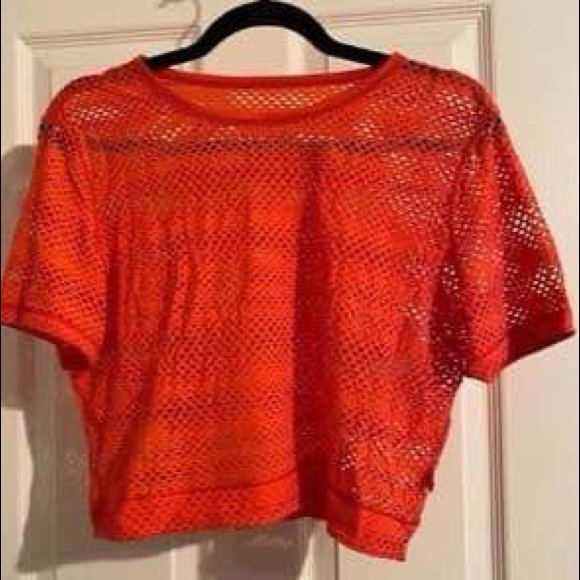 Sweat your heart out - Lululemon t-shirt - Picture 2 of 2